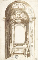 Ontwerp voor een Altaar